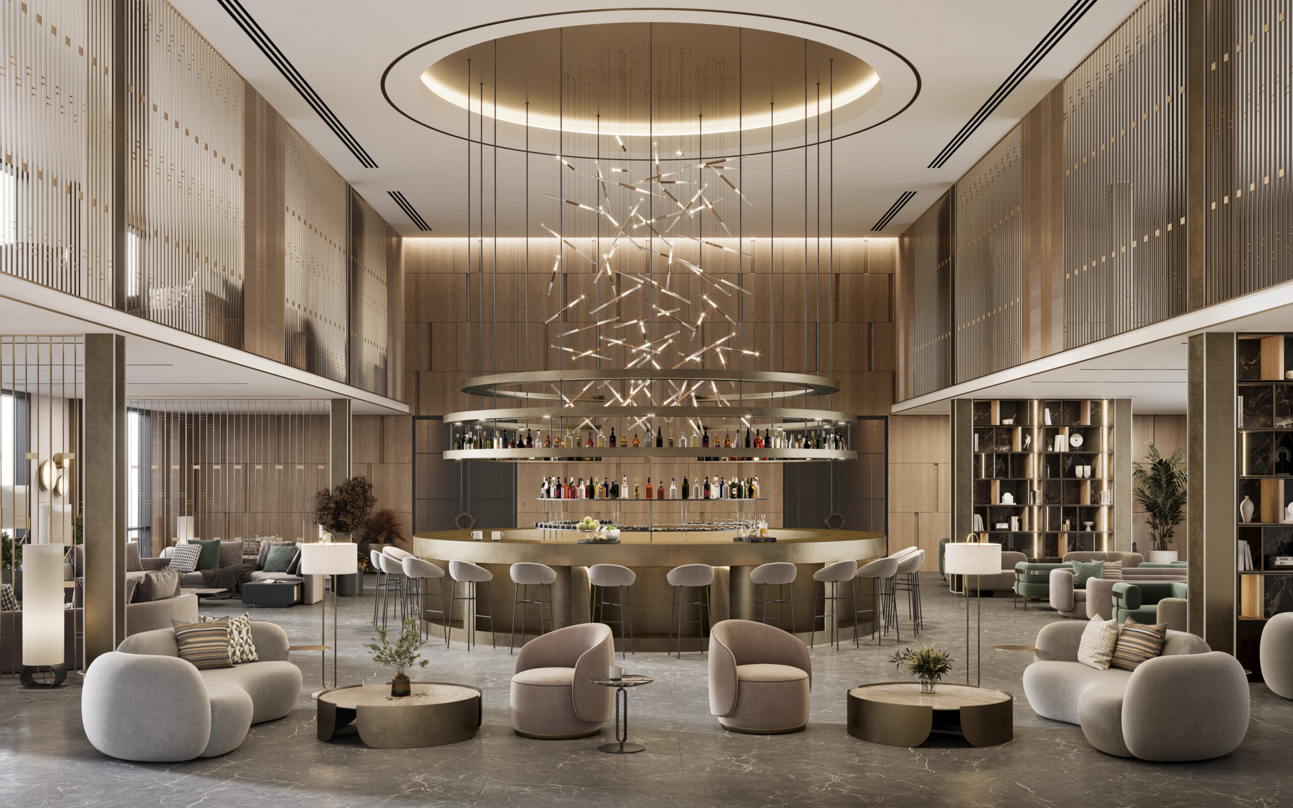 New Horizons in Real Estate: Premium Investment Opportunities