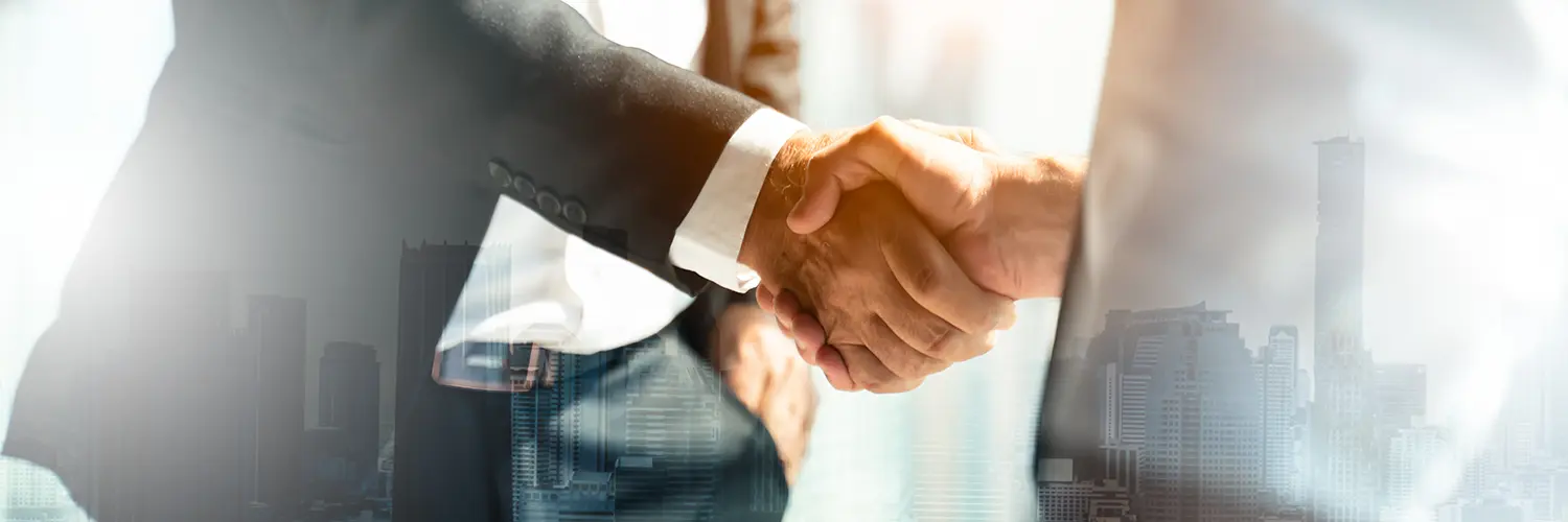 Strategic Expansion: Strengthening Our M&A Capabilities